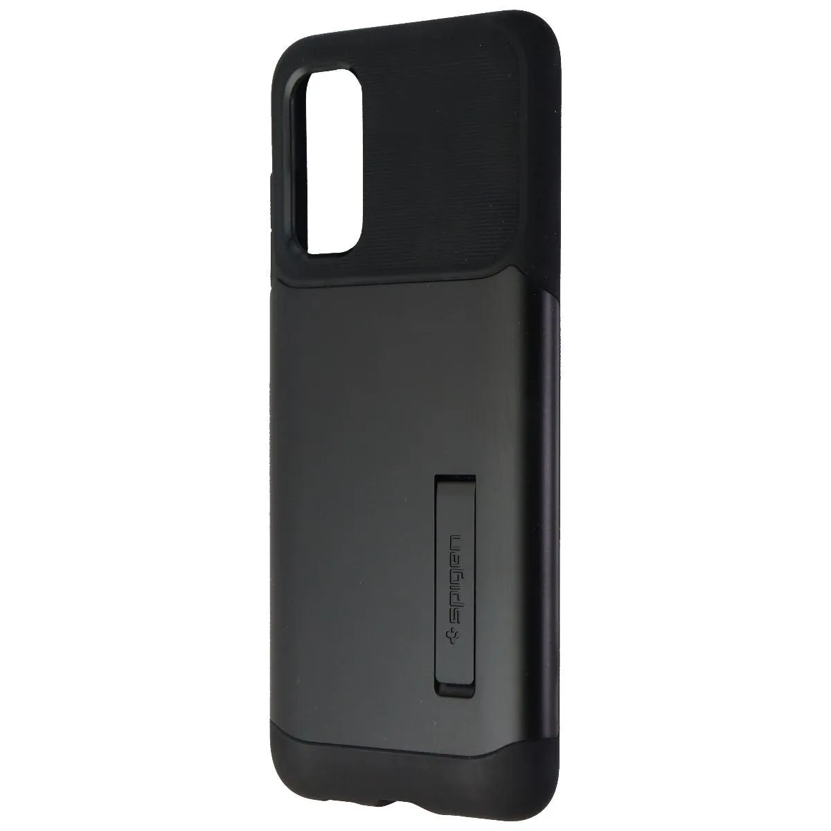 Spigen Slim Armor Dual Layer Case for Samsung Galaxy S20 / S20 5G - Black