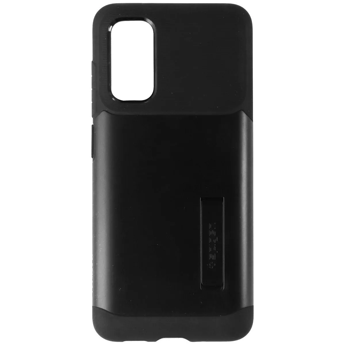 Spigen Slim Armor Dual Layer Case for Samsung Galaxy S20 / S20 5G - Black