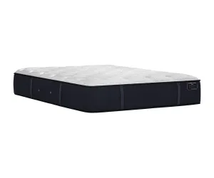 Stearns   Foster ™ Hurston Luxury Plush Mattress