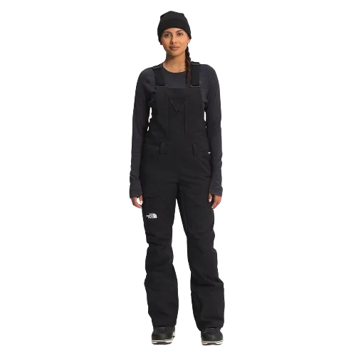 The North Face Womens Freedom Insulated Bib Pant