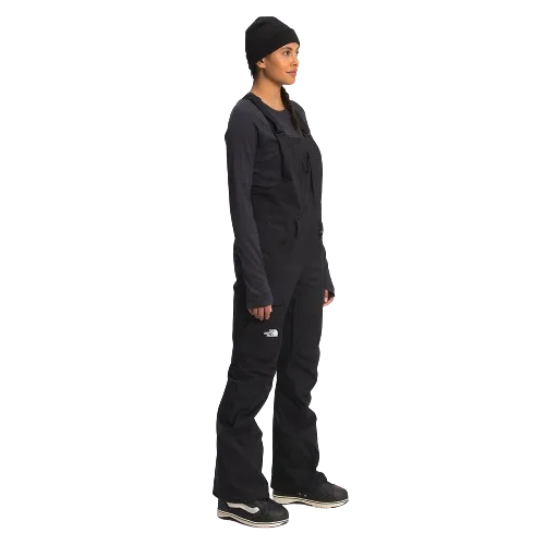 The North Face Womens Freedom Insulated Bib Pant