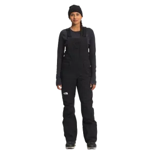 The North Face Womens Freedom Insulated Bib Pant