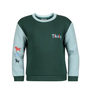 Tikaboo Sweatshirt