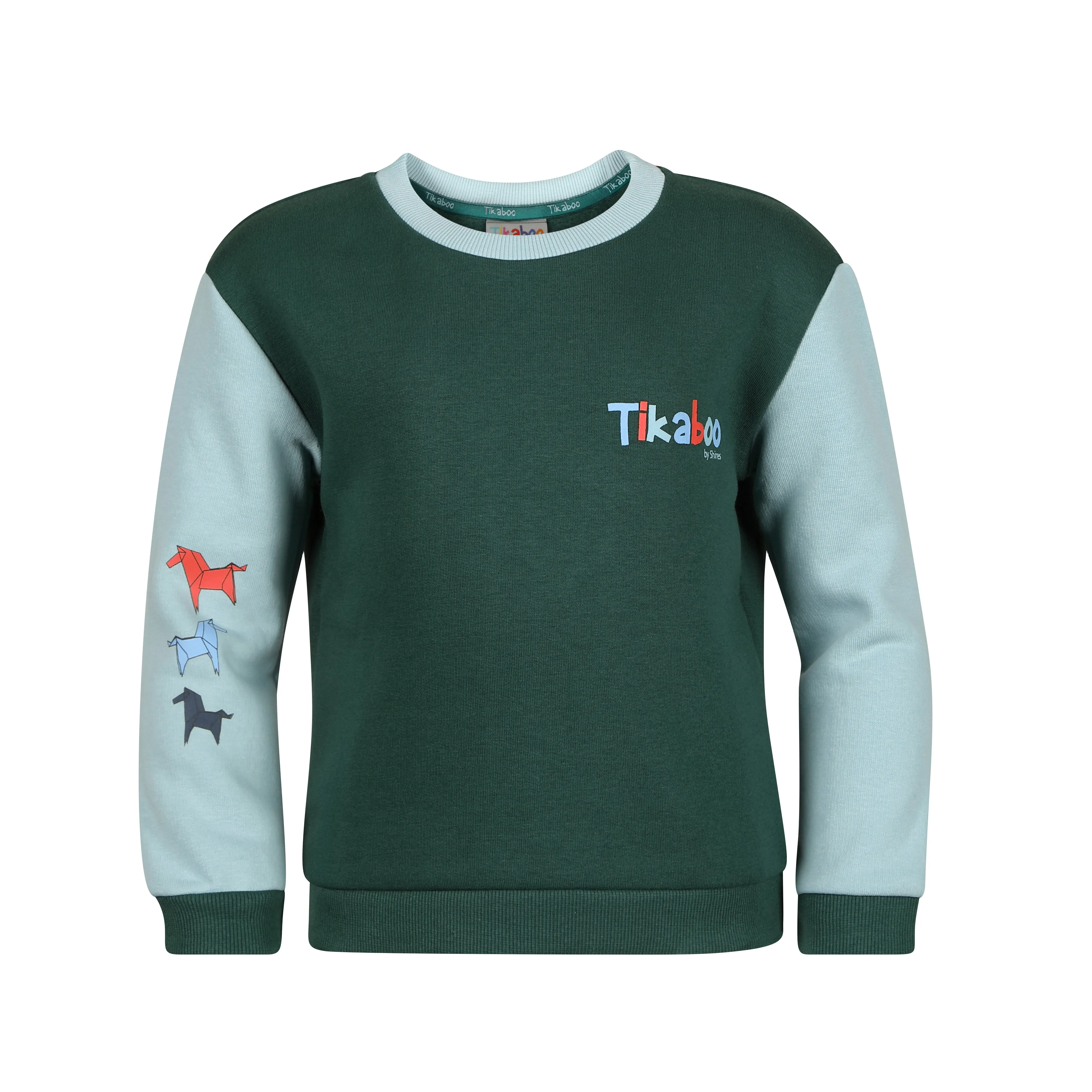 Tikaboo Sweatshirt