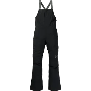 Women's AK Kimmy Gore-Tex 2L Bib Pants - Short