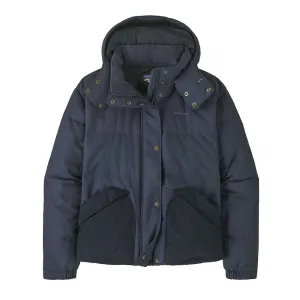 Women's Downdrift Jacket - Smolder Blue