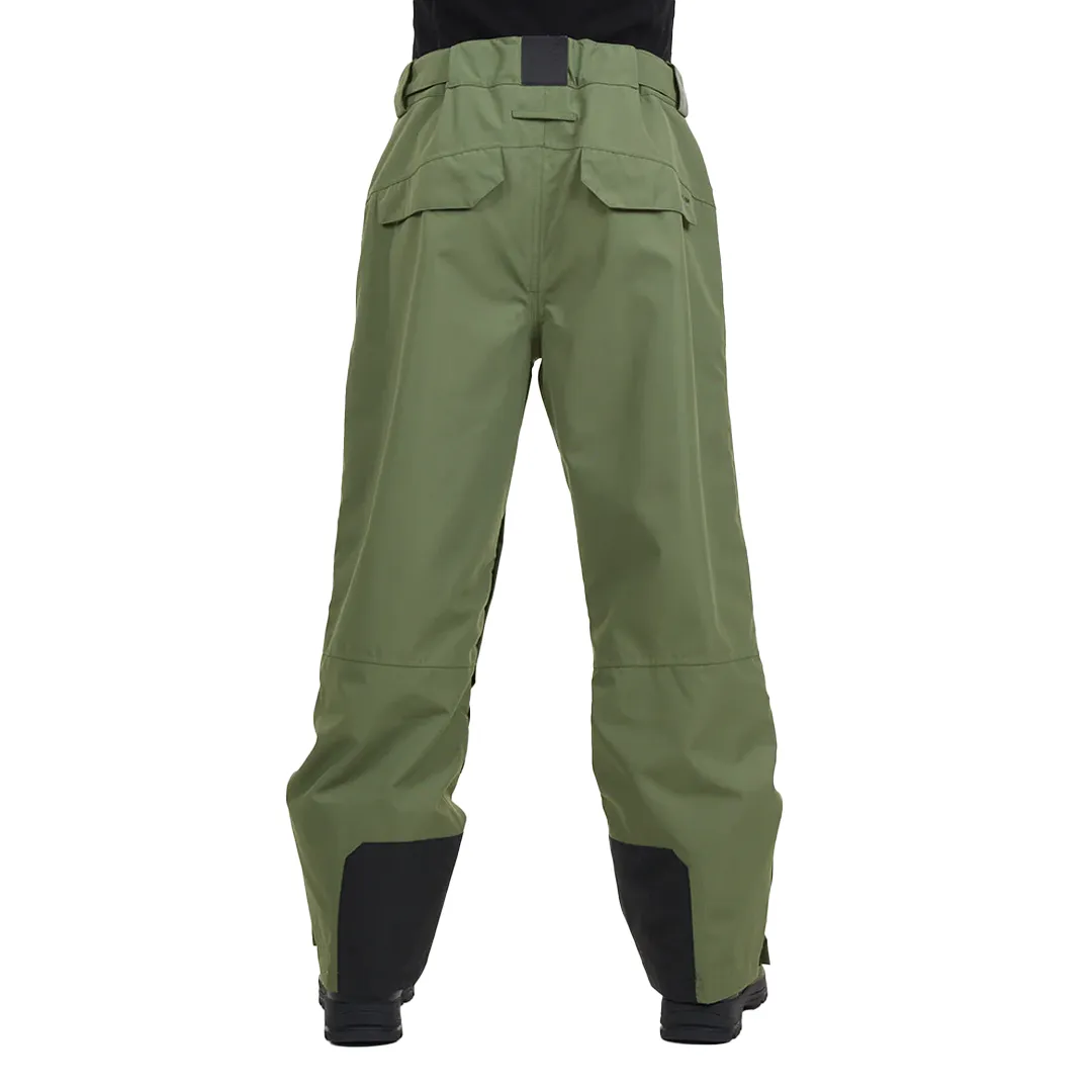 XTM BANKS 2023 PANTS SAGE